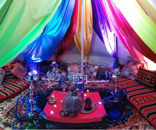 Main image for Shisha Tent
